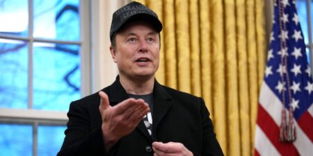 5 Takeaways From Elon Musk’s Media Blitz