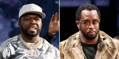 50 Cent and Diddy’s Beef Explained: Jay-Z, Netflix Doc, More