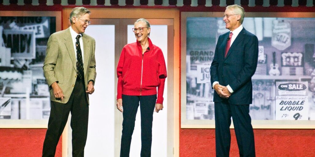 Life of the Waltons, Heirs to Walmart, Sam’s Club: Fortunes, Careers
