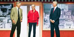 Life of the Waltons, Heirs to Walmart, Sam’s Club: Fortunes, Careers