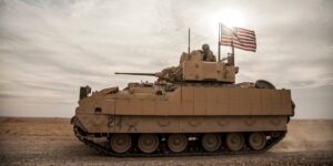 Hegseth Announces Cuts at Pentagon’s Weapons Testing Office