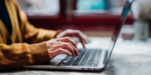 Things to Avoid Doing When Sending an Email, From Etiquette Coach