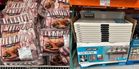 I’m a barbecue pitmaster who shops at Costco. Here are 13 things I love to buy there and how I use them.