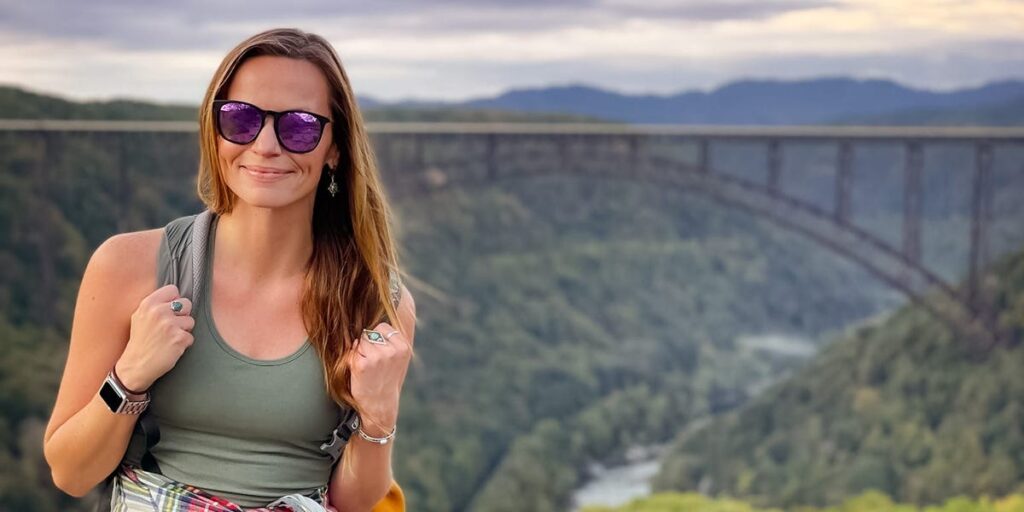 Best Lesser-Known US National Parks, According to Frequent Traveler
