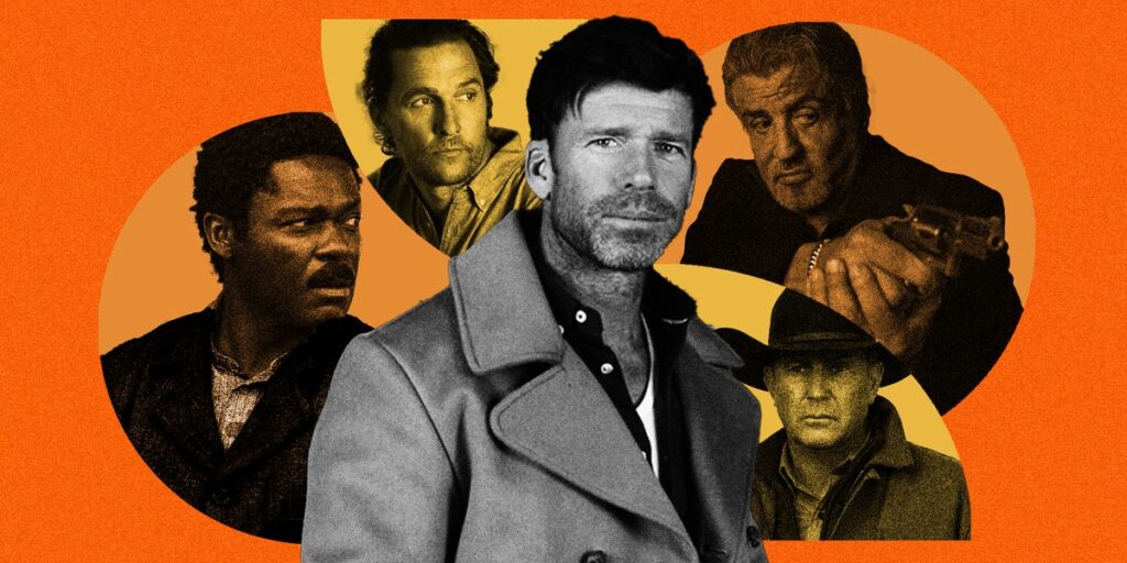 Taylor Sheridan’s ‘Yellowstone’ Spinoffs, Sequels, and More