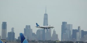 Newark Airport Issues, Safety Concerns: What Travelers Need to Know