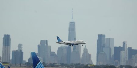 Newark Airport Issues, Safety Concerns: What Travelers Need to Know