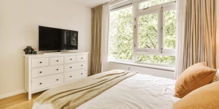 Bedroom Things You Should Get Rid of, From Professional Organizers