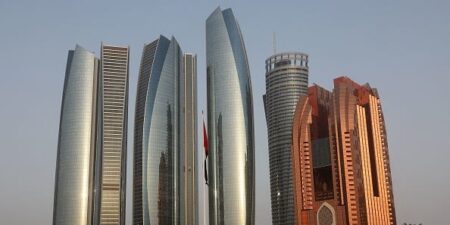 Trump is eyeing the UAE as a hub for AI expansion. Here’s why.