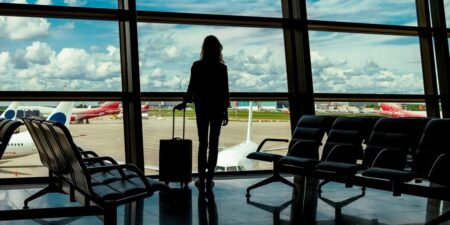 Why Checked Bag Is Always Worth It, From Frugal International Traveler
