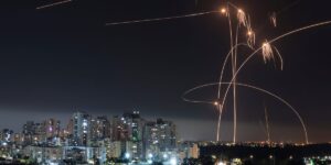 Iron Dome, Arrow: Israel’s Air Defenses That Inspired Golden Dome