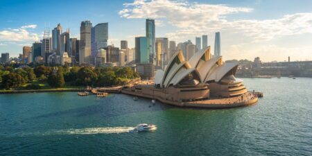 The Most Powerful Passports in the World 2025, Ranked