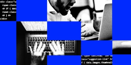 Big Tech’s AI-Powered Message to Staff: Do More With Less