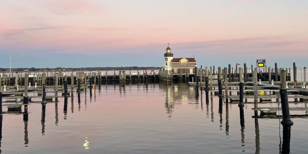 I Love Visiting Coastal Towns in Connecticut; Better Than the Hamptons