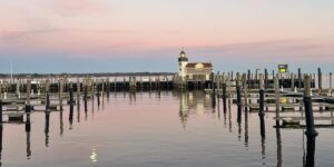 I Love Visiting Coastal Towns in Connecticut; Better Than the Hamptons