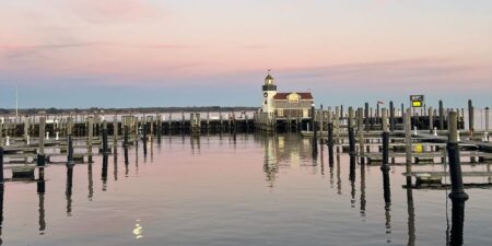 I Love Visiting Coastal Towns in Connecticut; Better Than the Hamptons
