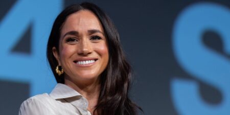 Meghan Markle’s Movies and TV Shows, Post-Royal Career