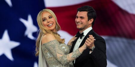 Tiffany Trump and Michael Boulos’ Relationship Timeline, New Baby
