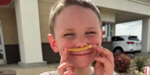 My 7-Year-Old Is Taking an SSRI for Depression