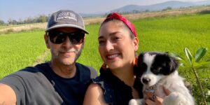 Retiring Abroad: the Disney Imagineer Couple Who Retired in Thailand
