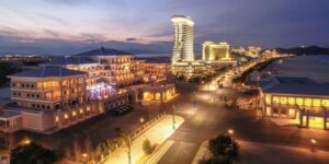 North Korea’s New Mega Beach Resort May Not Bring in the Cash Kim Wants