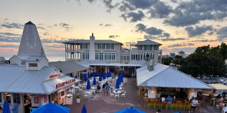 Why Best Place to Visit in Florida Is 30A, According to Locals