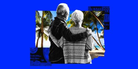 A retirement travel dream, deferred