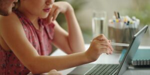I’m Teaching My Kids to Use AI As a Tool, Not a Crutch