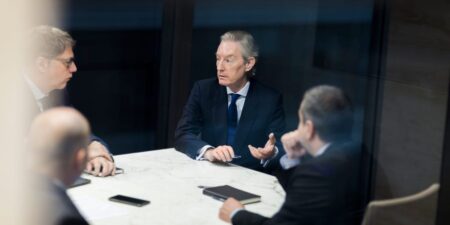 Investors Are Pressuring Companies to Get Serious About AI