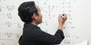 When I Couldn’t Help My Son With Math, I Had to Face a Hard Truth