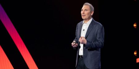 AWS Prepares for ‘Buy Canada’ Questions and Other Trump Tariff Fears