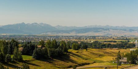 I Loved Bozeman but Had to Leave; Now Happier Living in Rural Montana