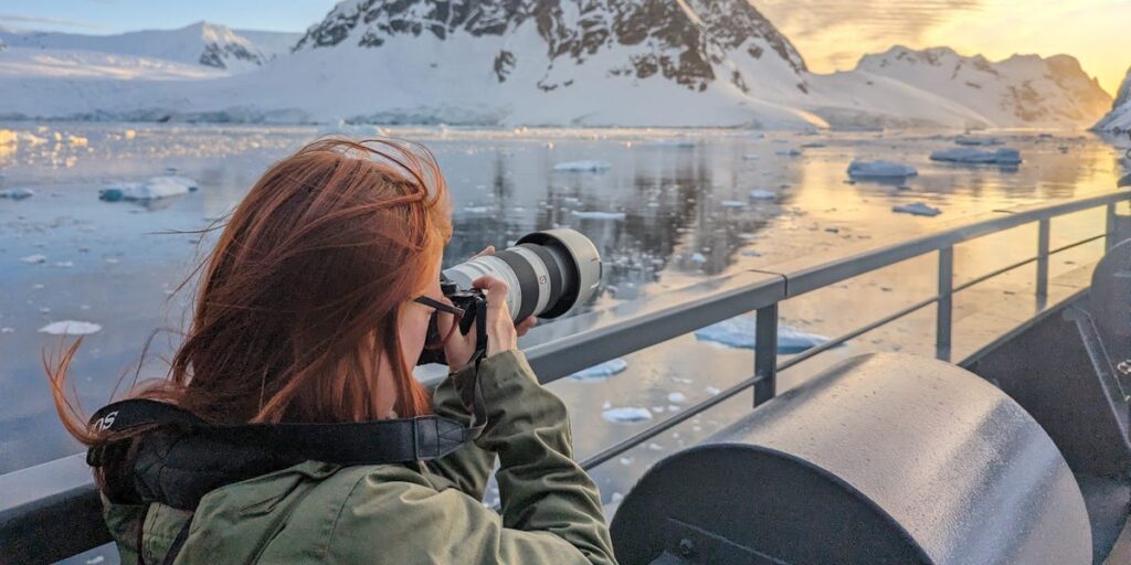 I Went on Antarctica Cruise: Biggest Disappointment + Highlights
