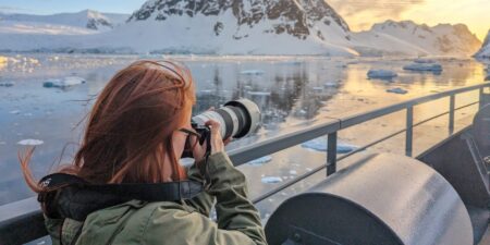 I Went on Antarctica Cruise: Biggest Disappointment + Highlights