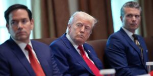 Trump Says American Kids Might Have Fewer Toys Because of His Tariffs