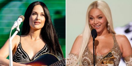 Hit Songs That Were Banned by Country Radio: Beyoncé, Kacey Musgraves