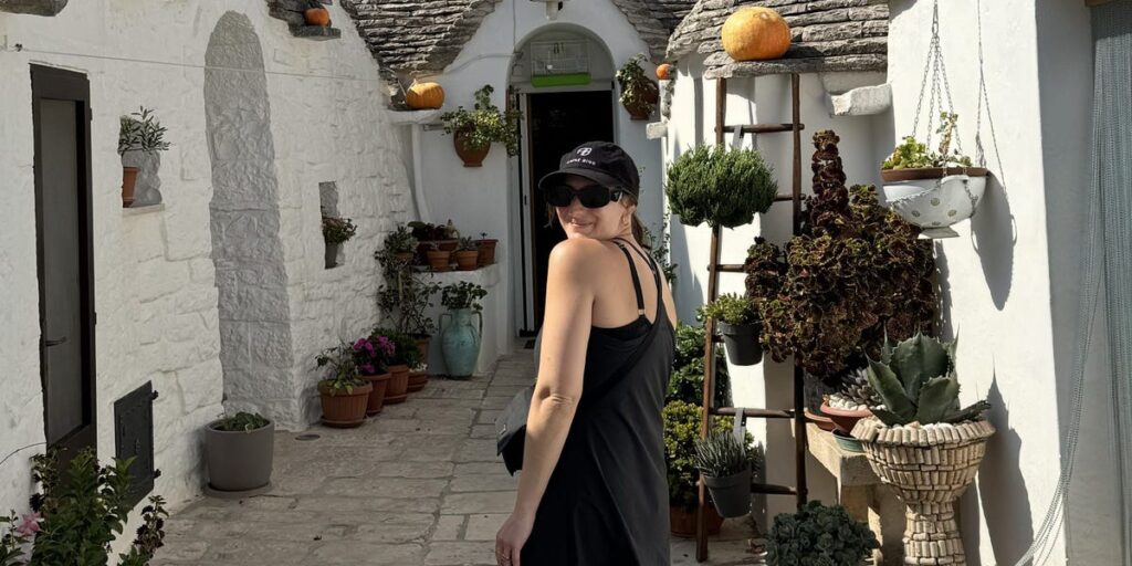 I Lost 20 Pounds for the First Time in My Life but Couldn’t Enjoy It