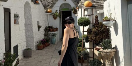 I Lost 20 Pounds for the First Time in My Life but Couldn’t Enjoy It