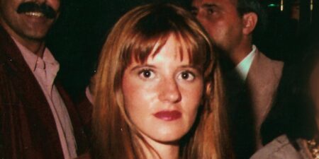 “Angi: Fake Life, True Crime”: What Happened to María ÁNgeles Molina
