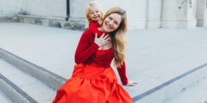 As a Single Mom I Prioritize Rest on Mother’s Day