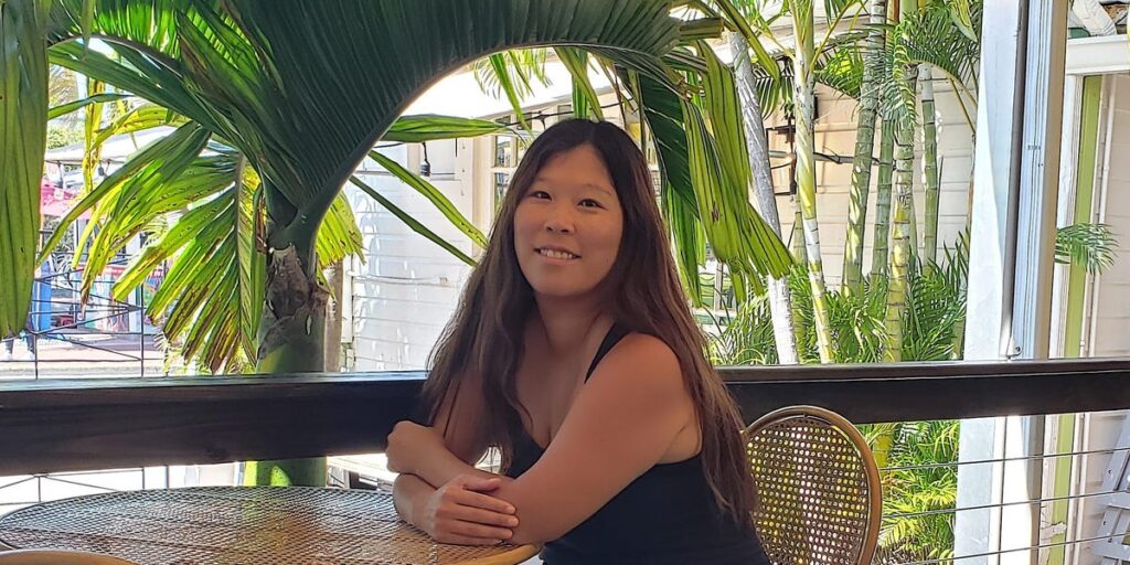 I Quit My Job to Freelance. Now, I Live Like a Retiree in My 40s.
