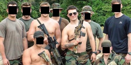 Why I Left Navy SEALs: I Wanted More Action and to Avoid Loneliness