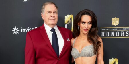 Bill Belichick and Jordon Hudson Are Reportedly Engaged