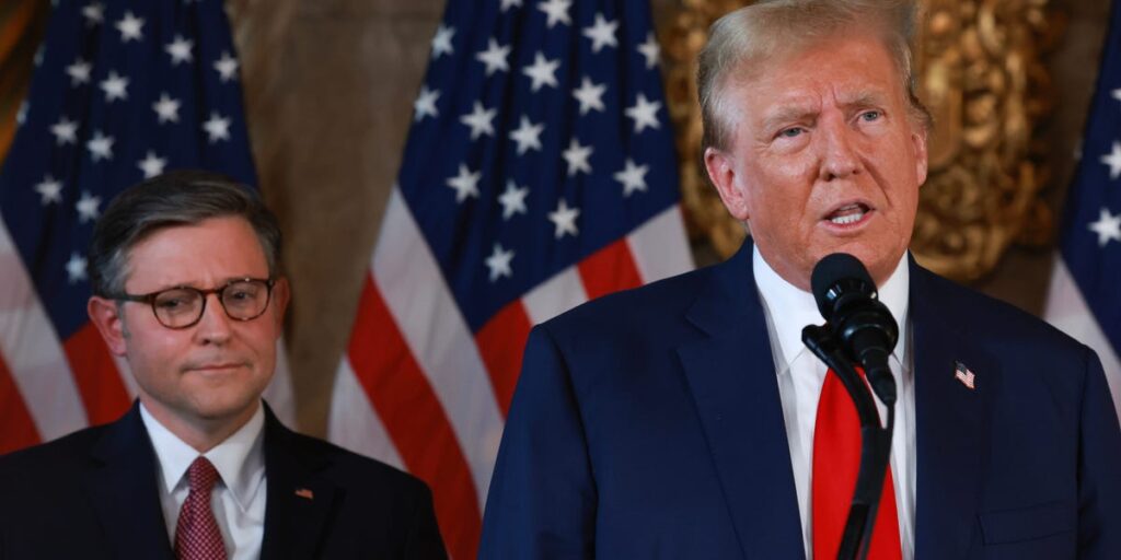 Trump Promised to Protect Medicaid. Will He?
