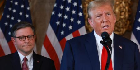 Trump Promised to Protect Medicaid. Will He?