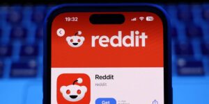 Reddit’s Stock Jumped As Much As 19% After First Quarter Earnings Report