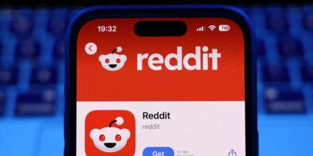 Reddit’s Stock Jumped As Much As 19% After First Quarter Earnings Report
