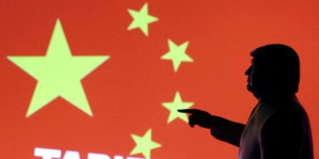 Trump Says Kids Have Too Many Dolls — but China Exports More Than Toys