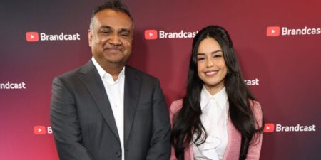 YouTube Battles Disney and Other TV Giants at Ad Extravaganza