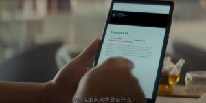 CIA Posts Slick Videos to Try to Recruit Chinese Officials As Spies